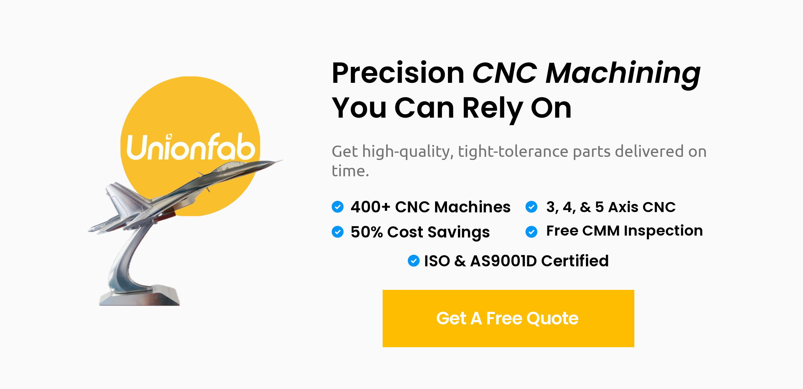 cnc free quote banner