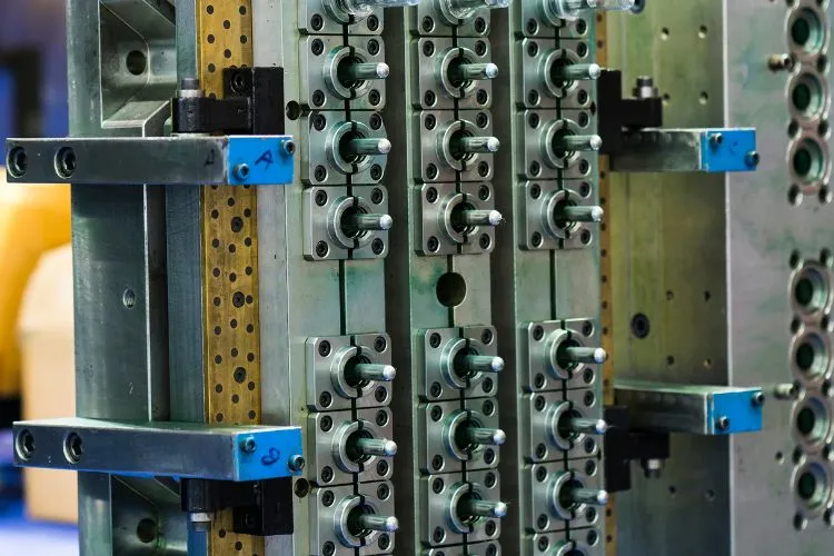 How Hot Runner Injection Molding Works