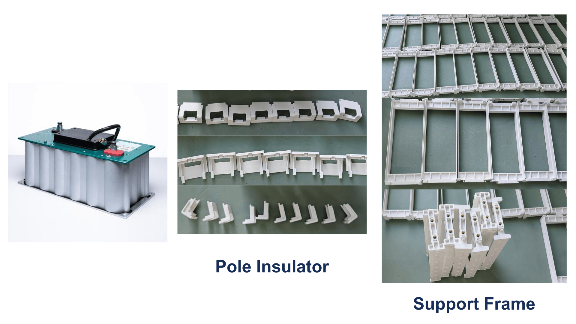 Unionfab's Success Story of PC 3D Printing
