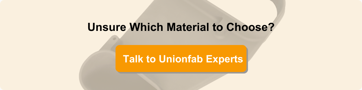 Unionfab-a leading 3d printing service provider in China