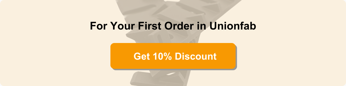 Unionfab-a leading 3d printing service provider in China