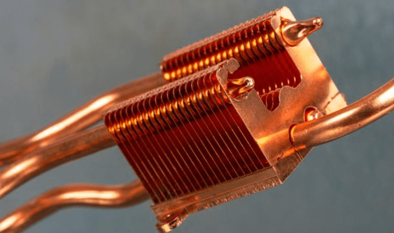 Copper’s Thermal