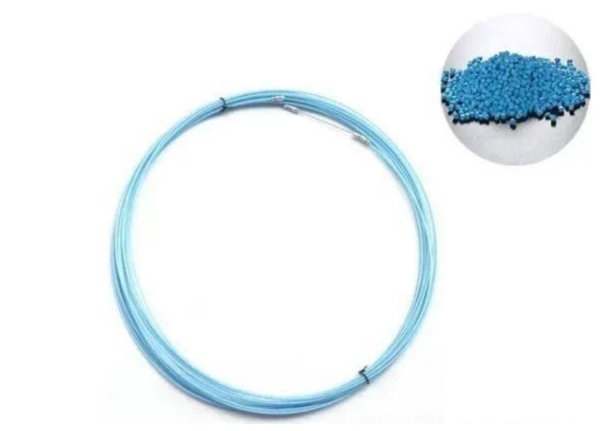 Medical Catheter made of TPE