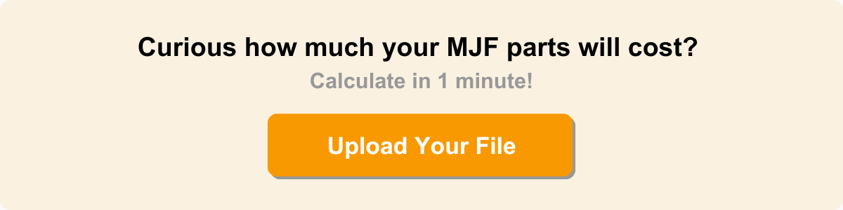 calculate MJF cost