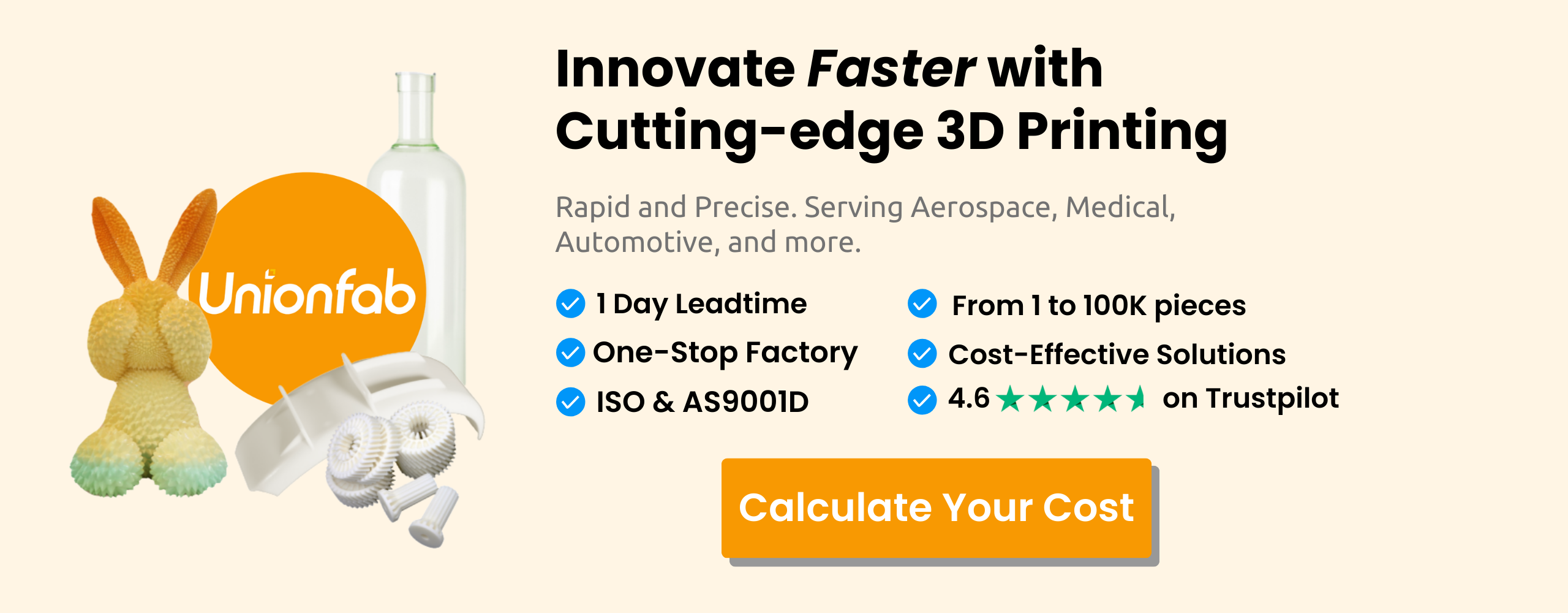TPU print banner