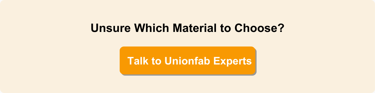 unionfab-leading 3d printing service provider in China