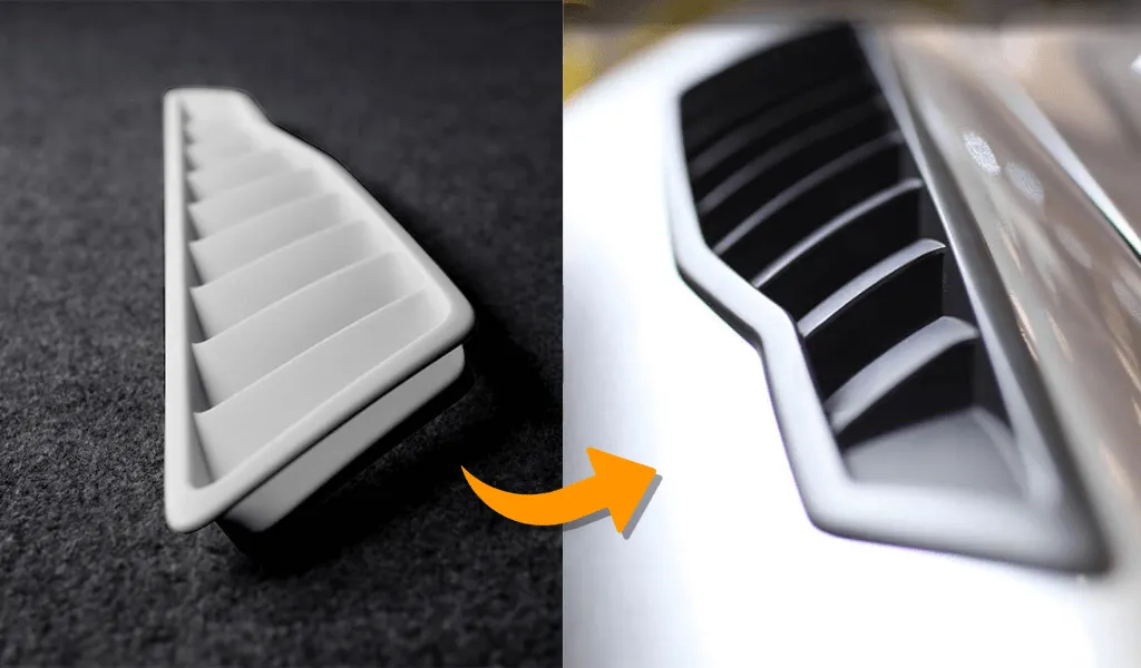 SLA Rapid Prototyping Services & Guide | High-Precision 3D Printing