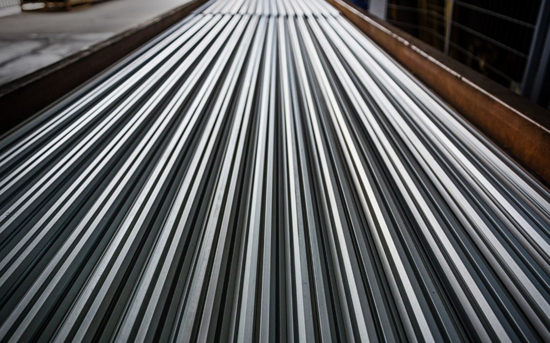 Aluminum product