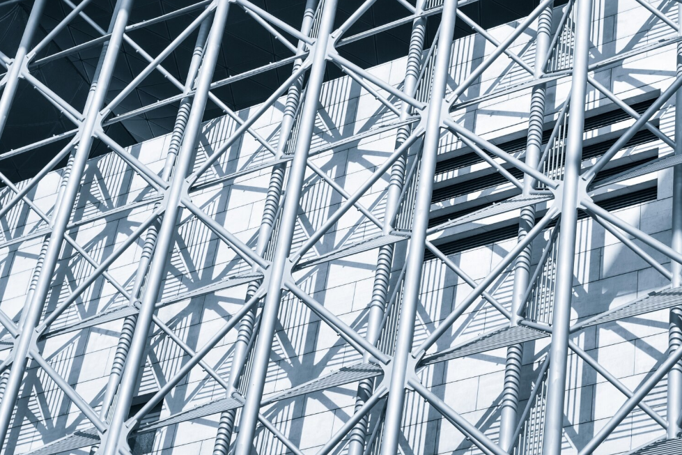 Aluminum product