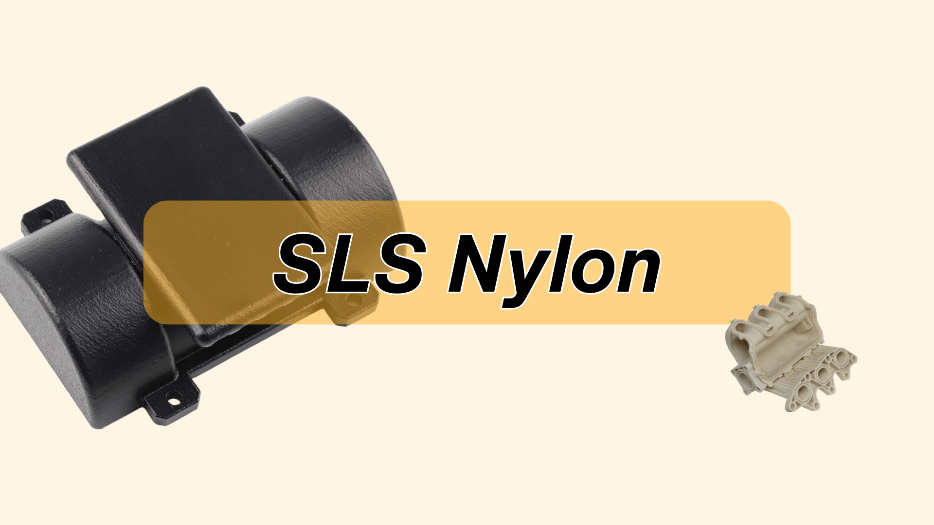 Guide to SLS Nylon[Property + Service Provider Comparison]