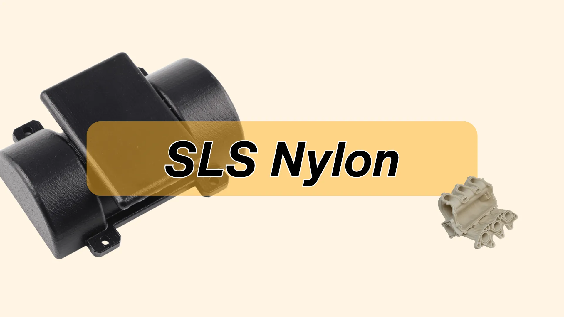 sls nylon