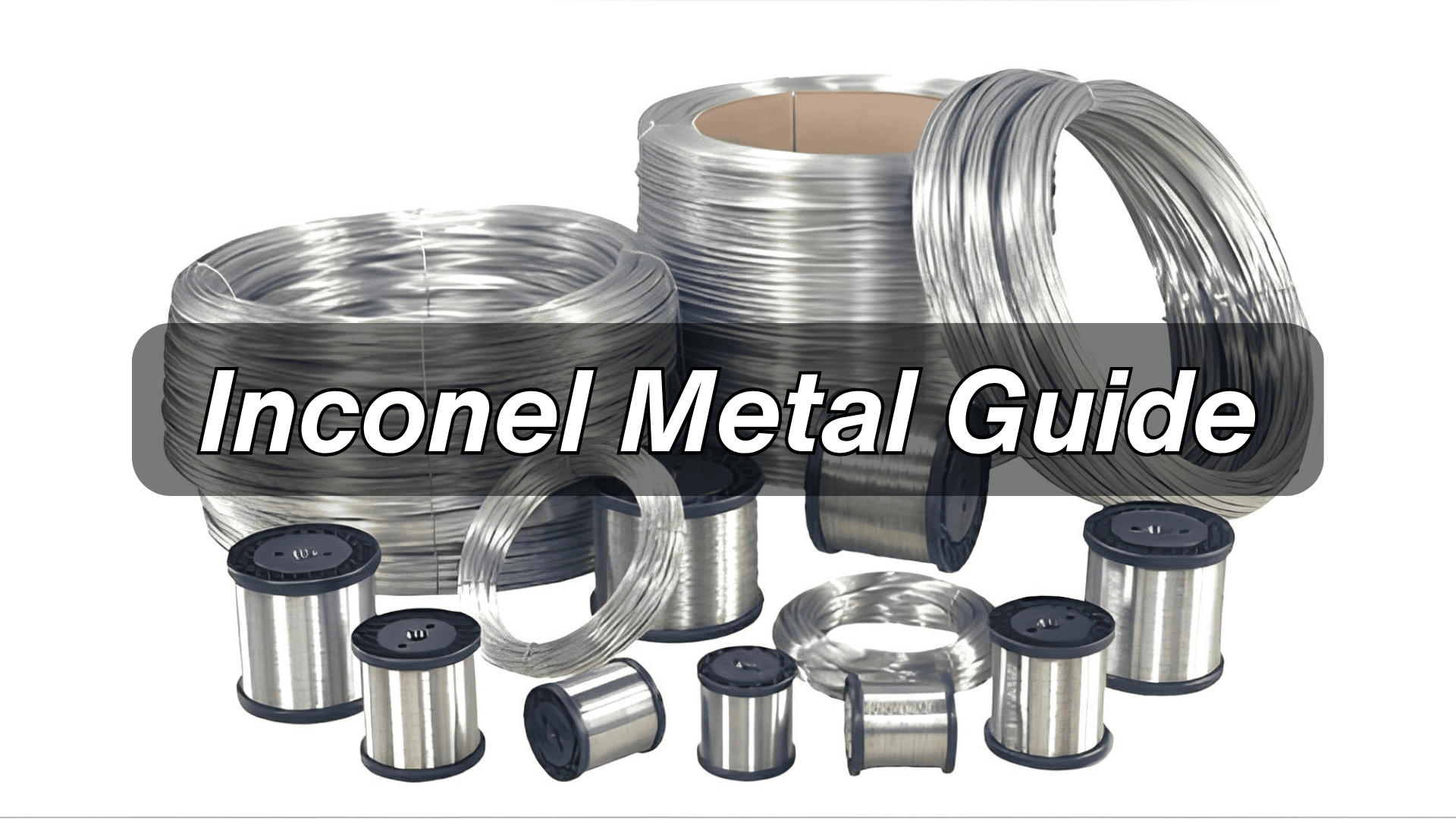 Inconel Metal