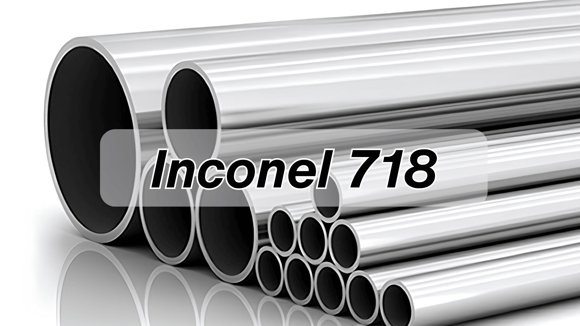 A Complete Guide to Inconel 718 [+ Datasheet]