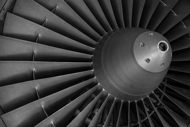 Aerospace & Space Exploration