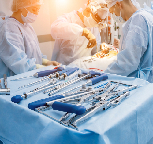 Medical Devices & Healthcare
