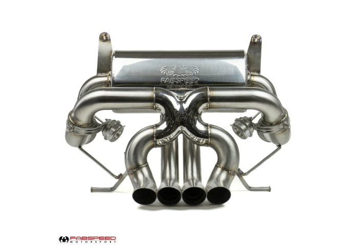 Automotive & Motorsport
