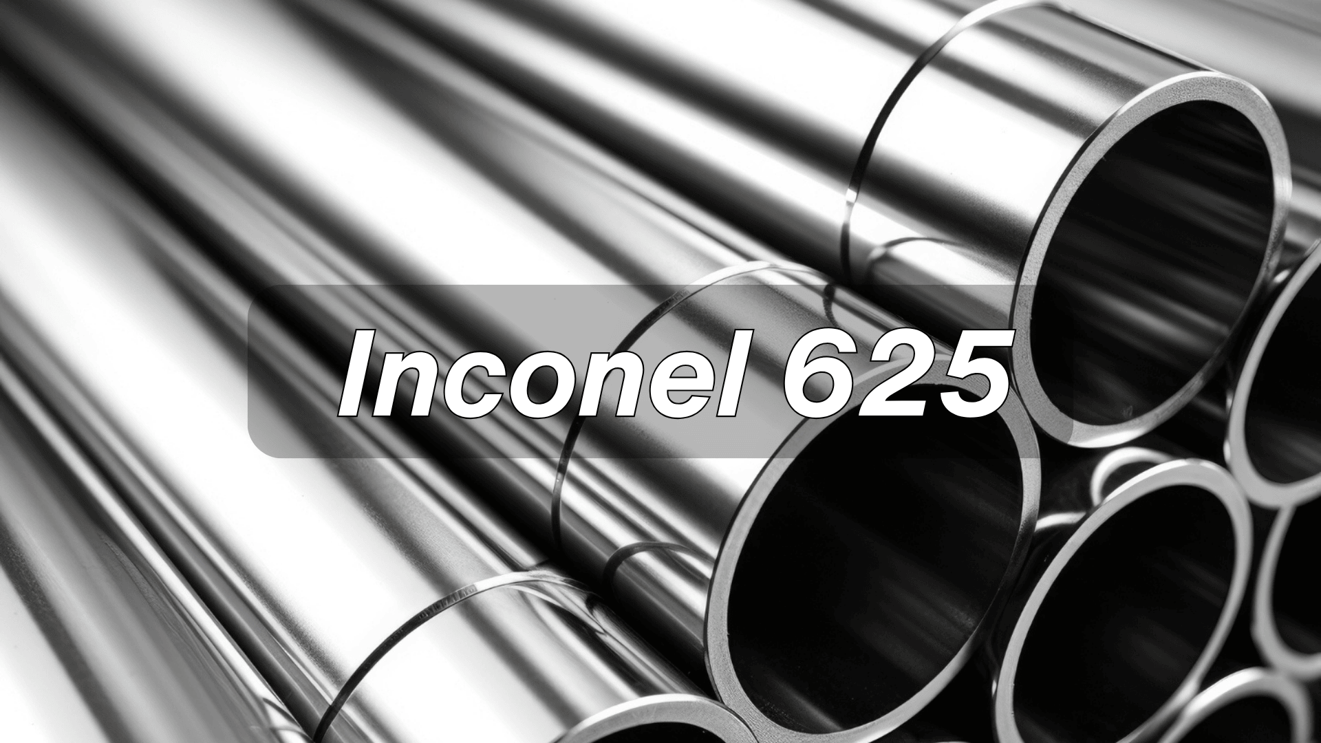 Guide to Inconel 625[+ Property Comparison]