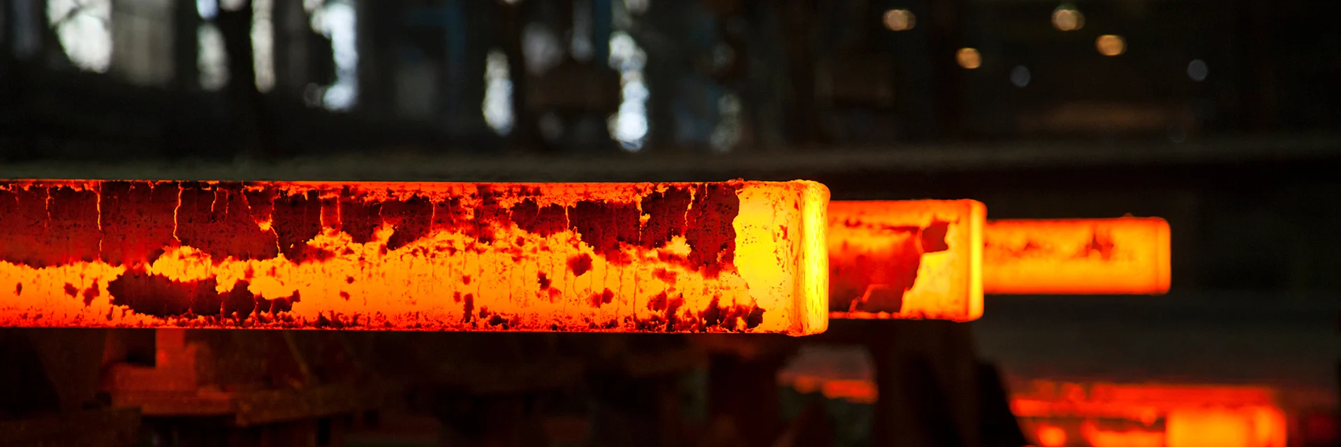 Steel Tempering Process