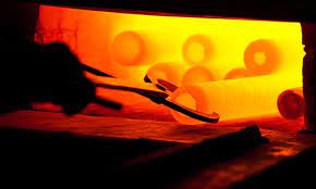 what is tempering
