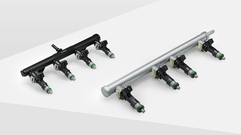 What is a Fuel Rail