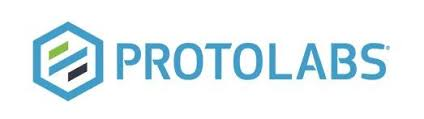 protolabs logo