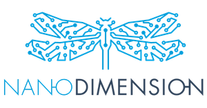 nanodimension logo