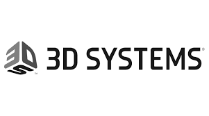 3d systemms logo
