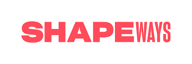 shapeways logi