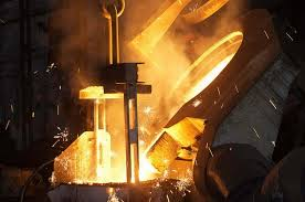 Metal Normalizing Source: wasatchsteel.com