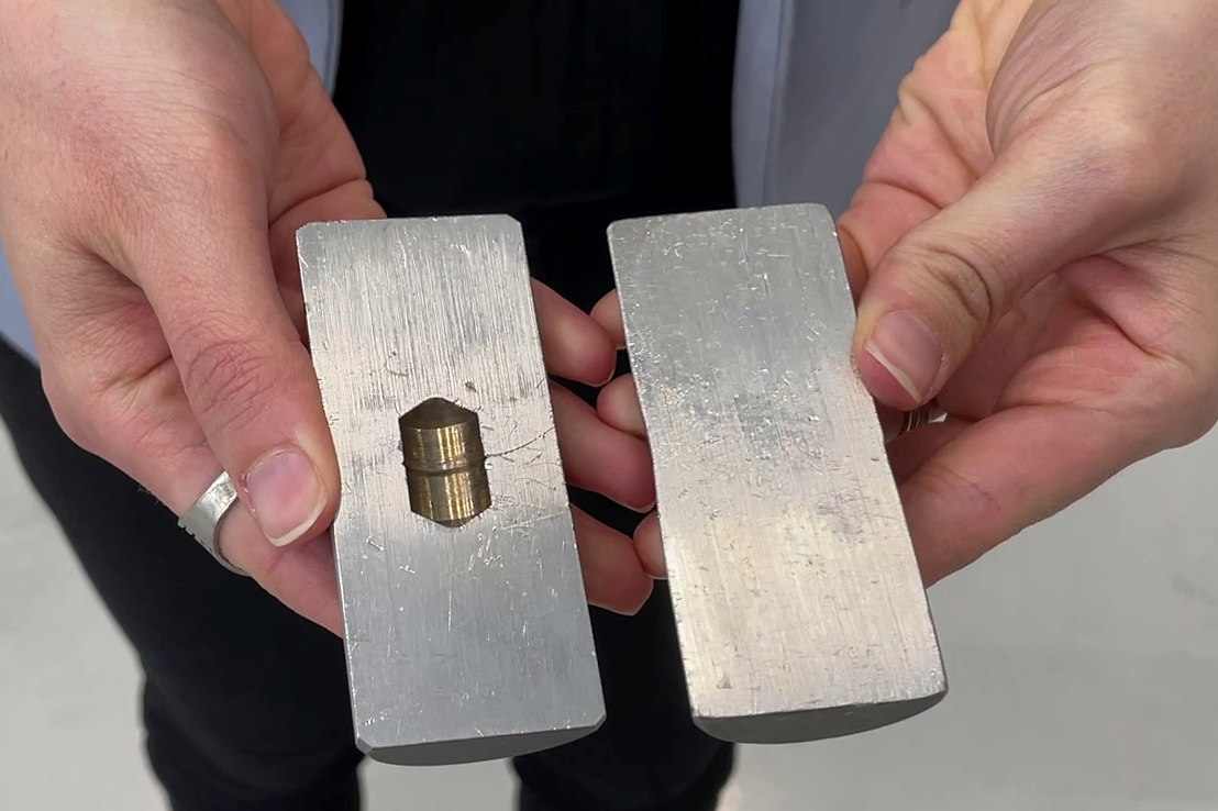 Hot Isostatic Pressing (HIP)
