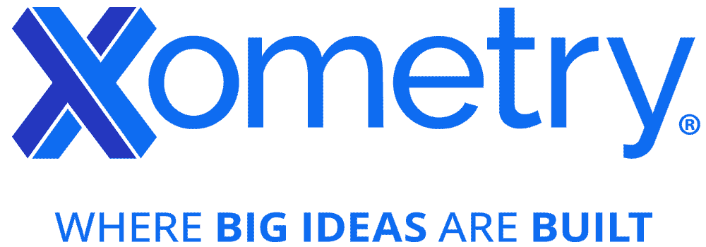 Xometry Logo