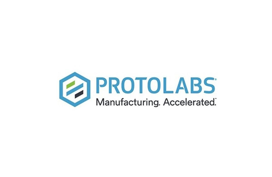 Protolabs Logo