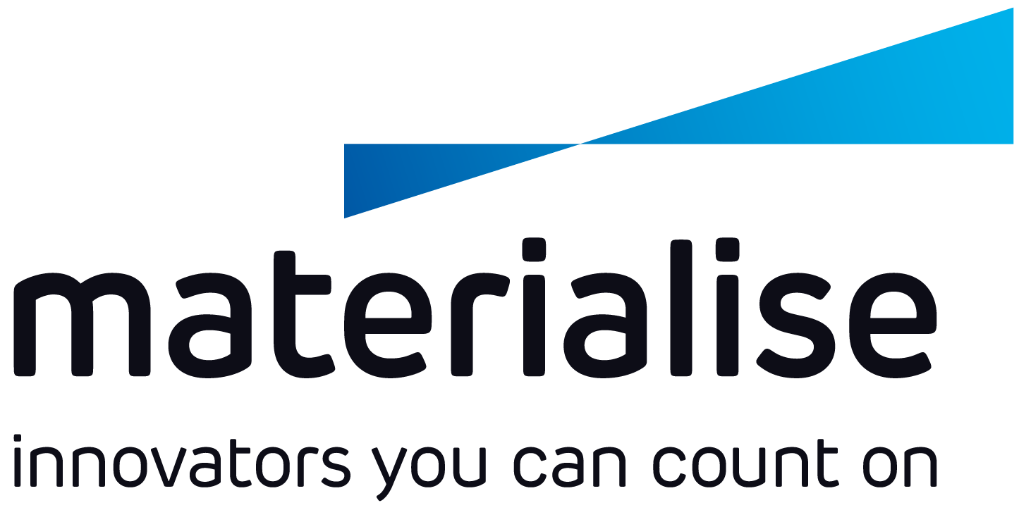   Materialise Logo