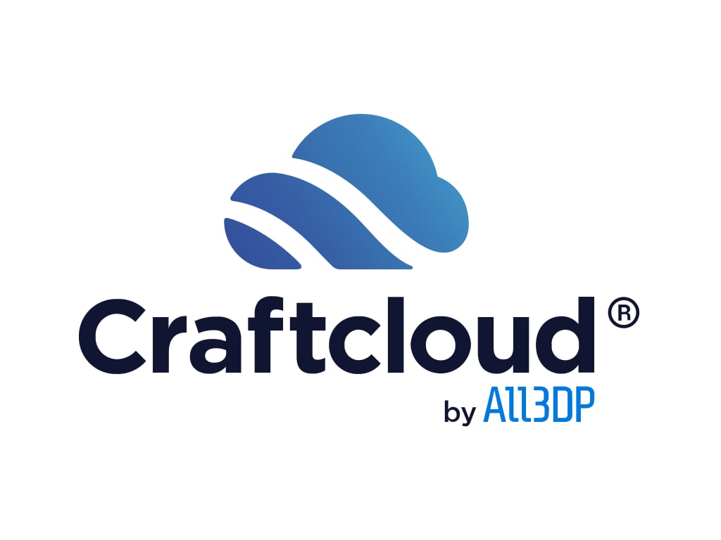 Craftcloud Logo