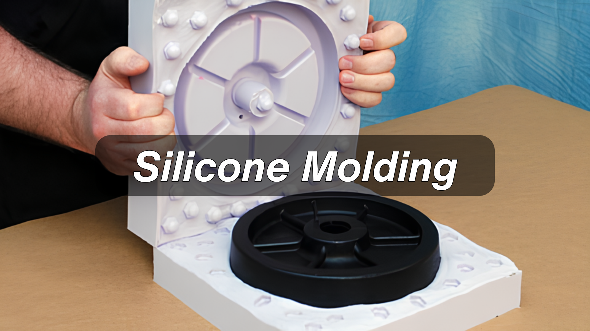 Guide to Silicone Molding [+ Cost Analysis]