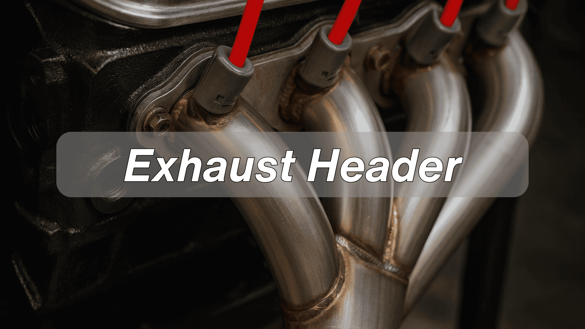 Exhaust Header Guide: Types, Installation, Leak Repair & Performance Tips