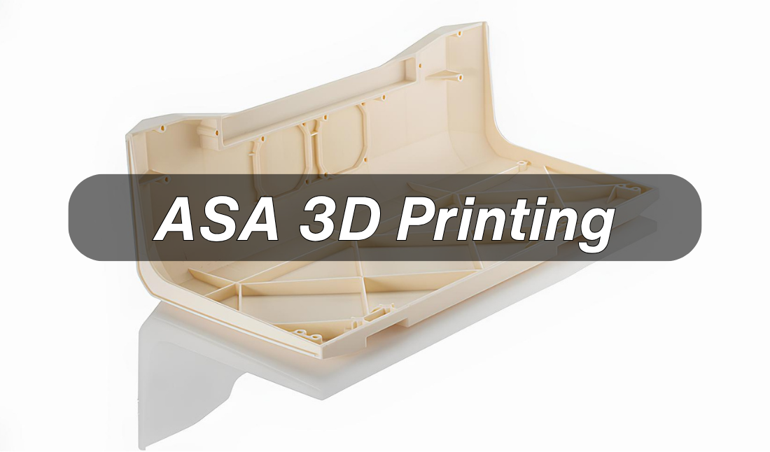 Guide to ASA 3D Printing [+Cost Calculator]
