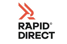 RapidDirect logo