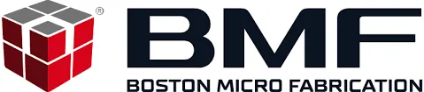 BMF logo