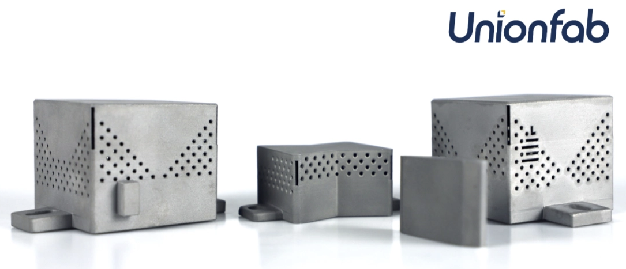 Sheet Metal Fabrication