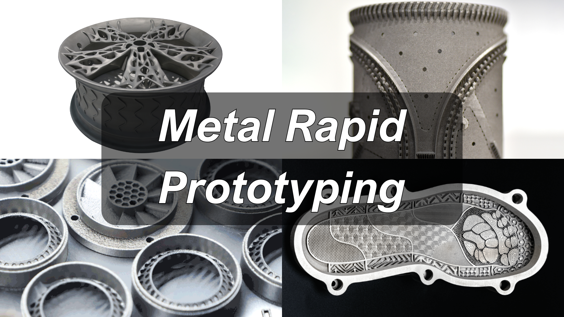 Metal Rapid Prototyping: The Ultimate Guide [+Cost Calculator]