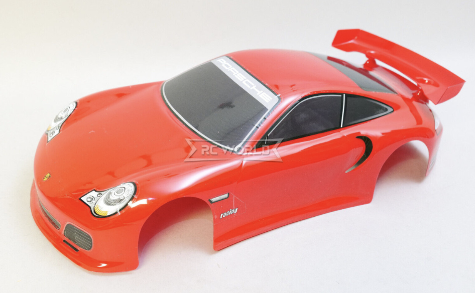 RC Car Body Shell