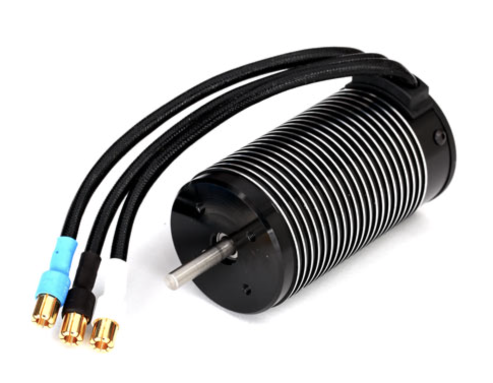 RC Car Brushless Motor