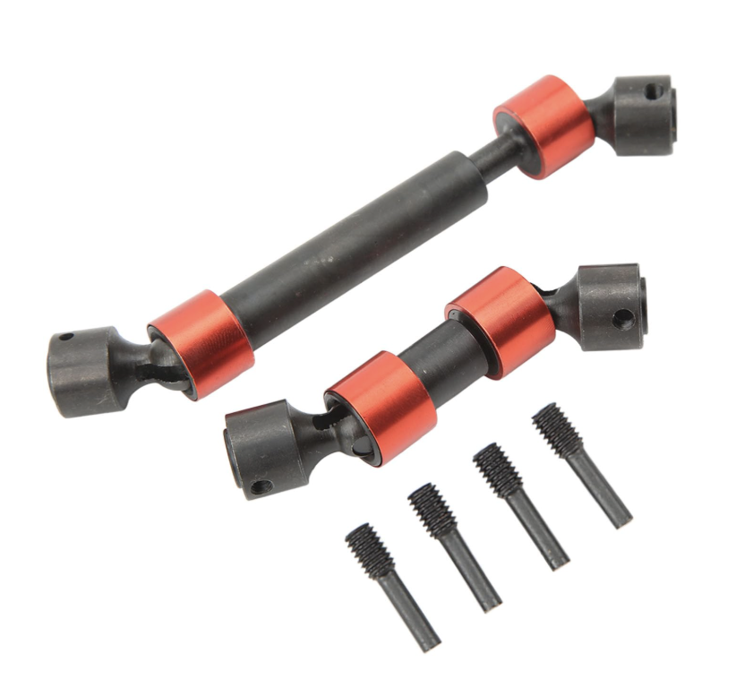 RC Car Steel CVD Driveshafts