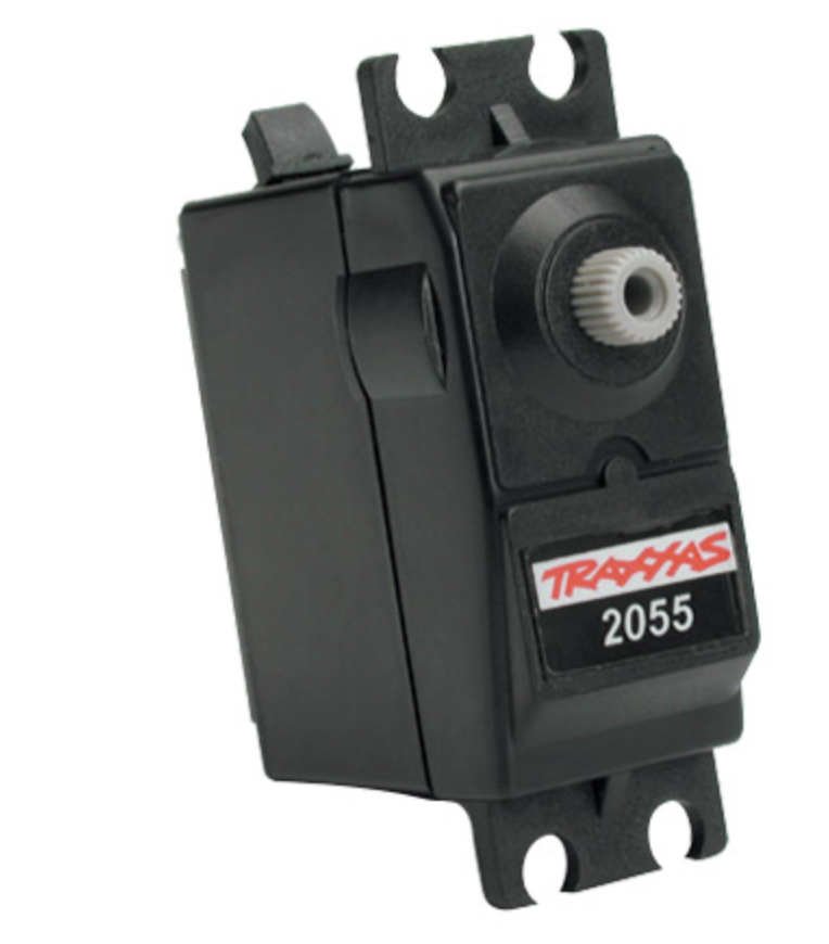 RC Car Steering Servo