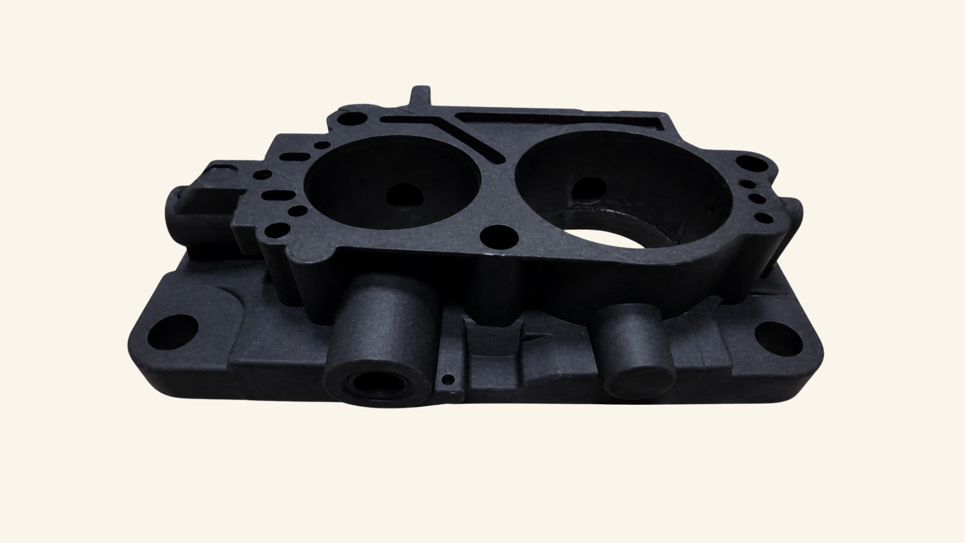 Black Oxide vs. Phosphate Coating: Choosing the Right Surface Treatment for Steel Components
