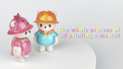 3D Printing, PolyJet 3D Printing