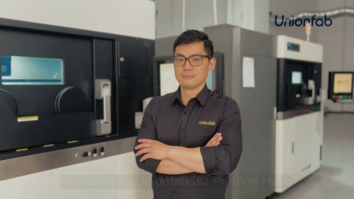 Rapid Prototyping, On-Demand Production,3D Printing, CNC, Casting